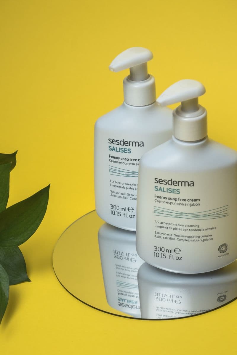 Nourishing hand cream