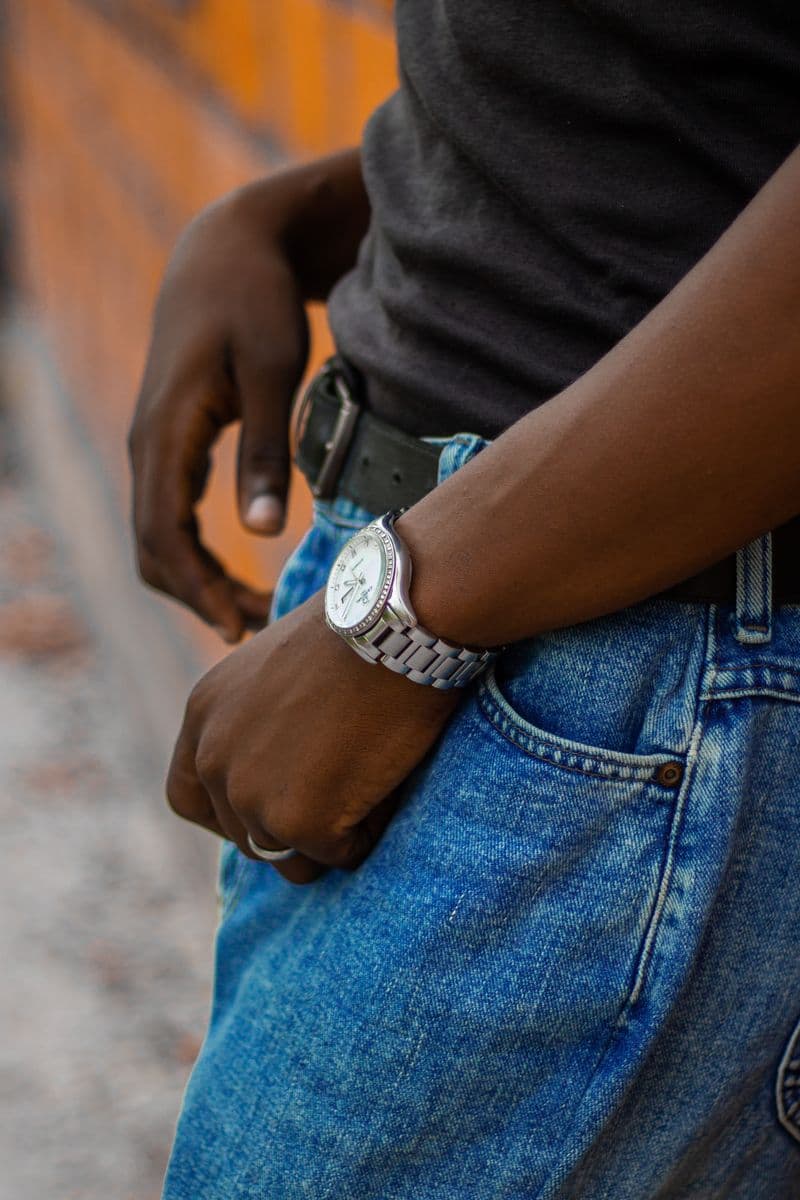 Slim Jeans