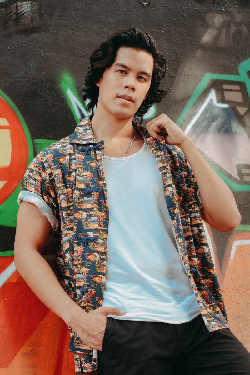 Regular Fit Oxford shirt