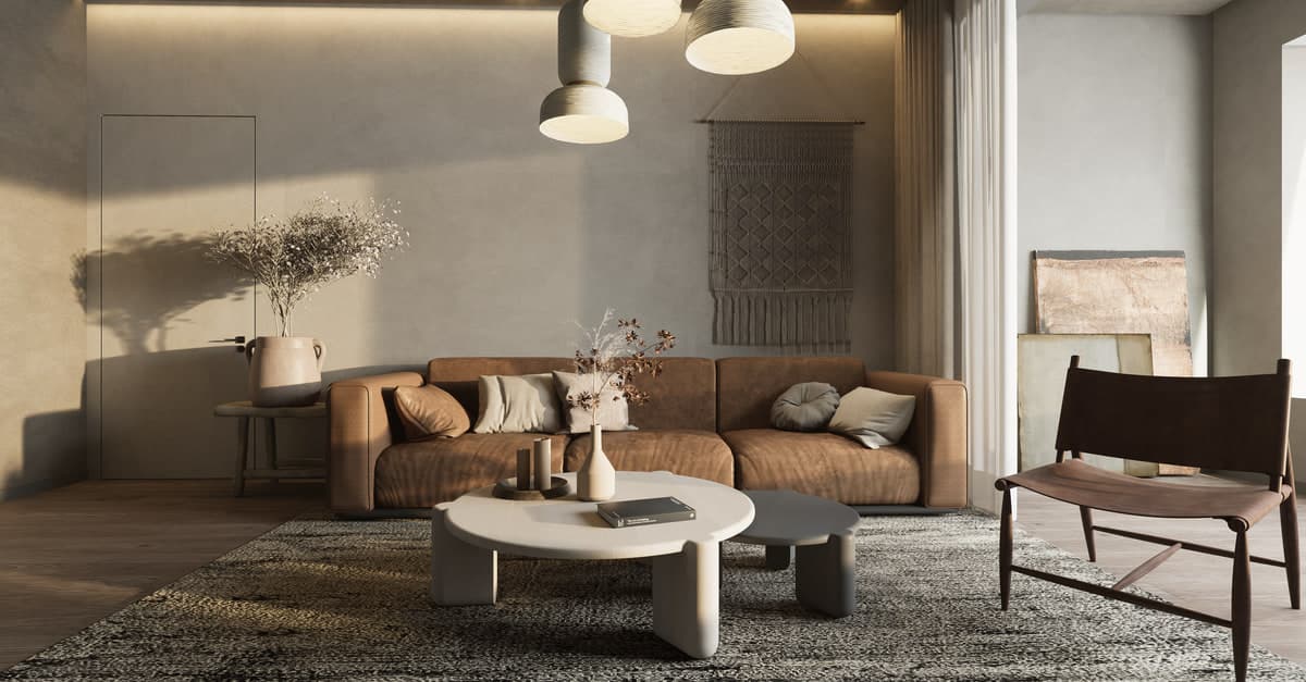 Nuances of neutrals